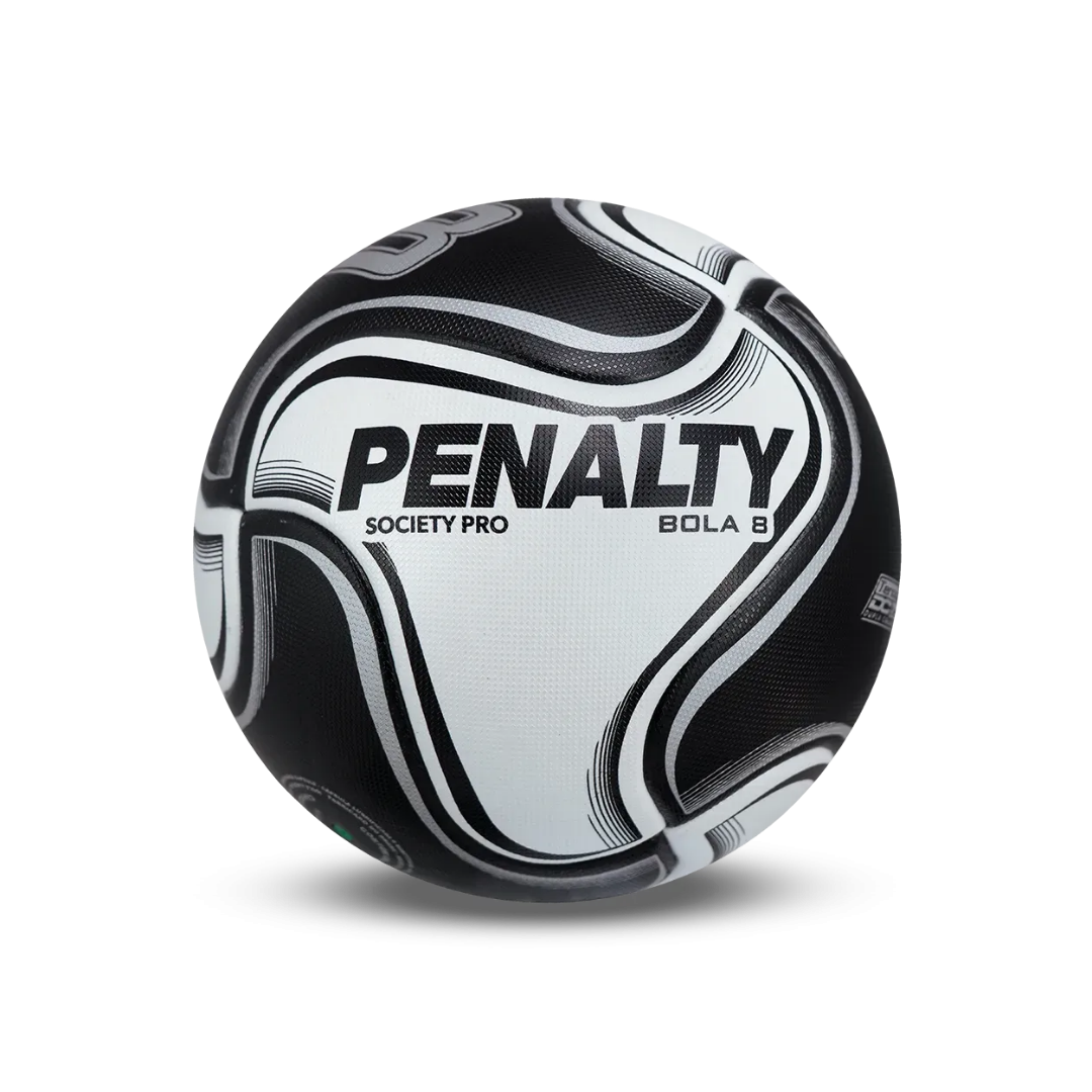 Bola De Futebol De Society Profissional