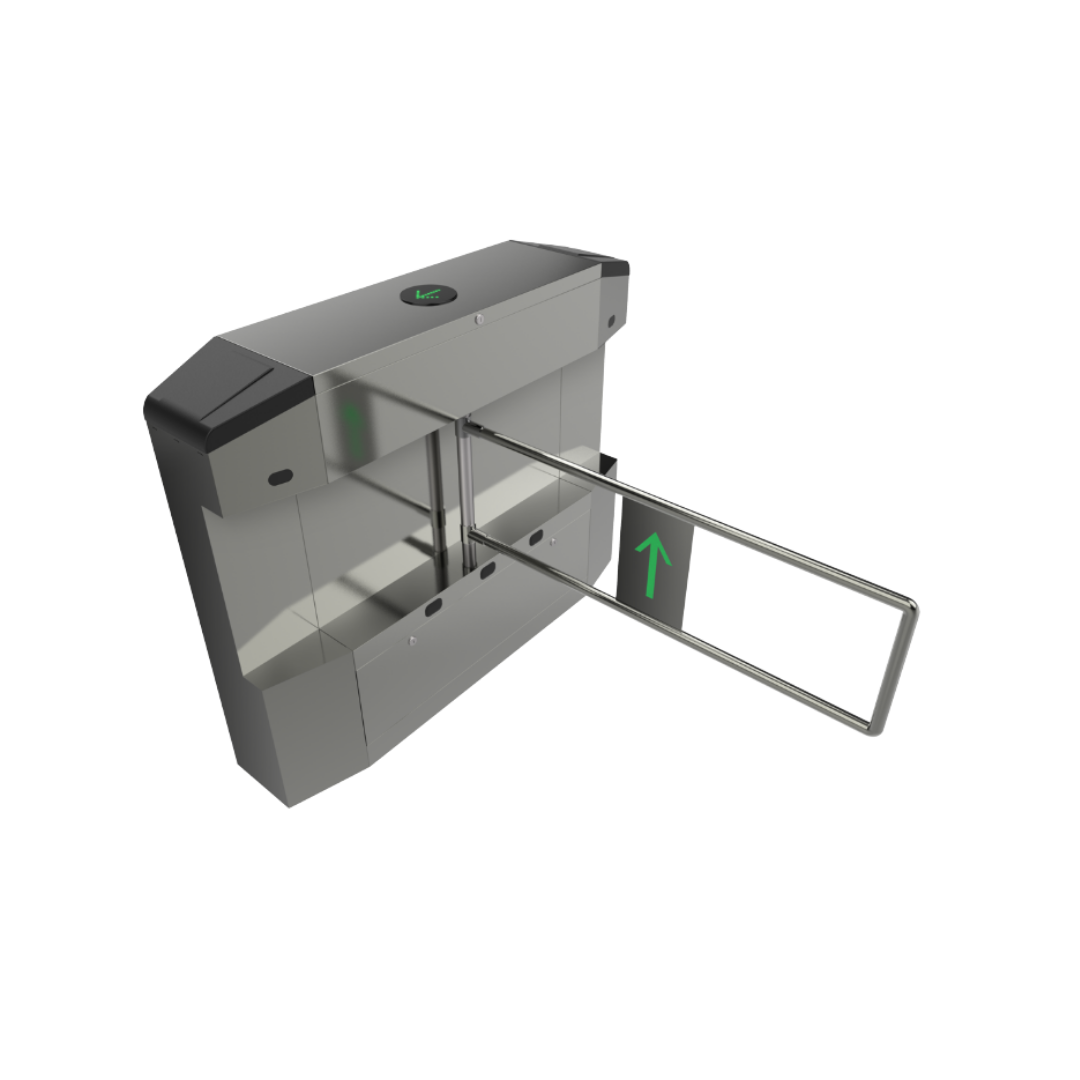 Intelbras Catraca Balcão Cab 3000 Pne Tipo 01