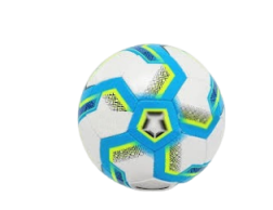 Bola de Futebol Society Adulto Oficial - Tecnologia TB Moltec