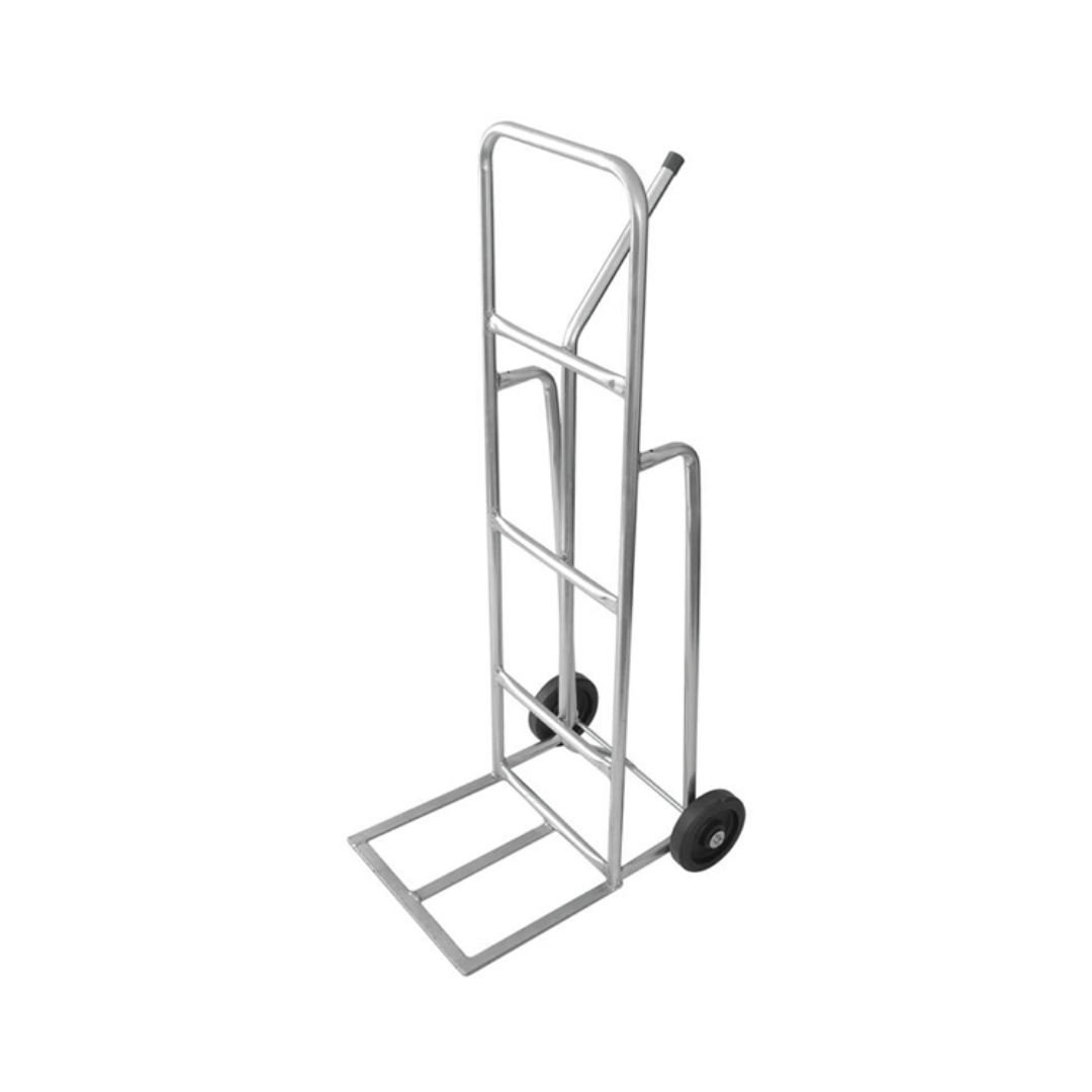 Carrinho para Transporte de Cargas JSN G11 – Capacidade 100 kg