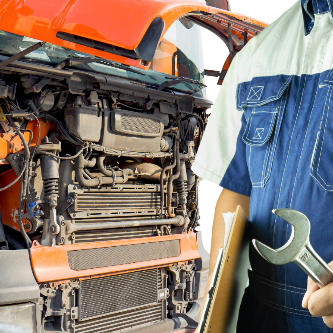 Gerenciamento da Frota de Veículos – Serviços de Manutenção Preventiva e Corretiva com Rede Nacional Credenciada