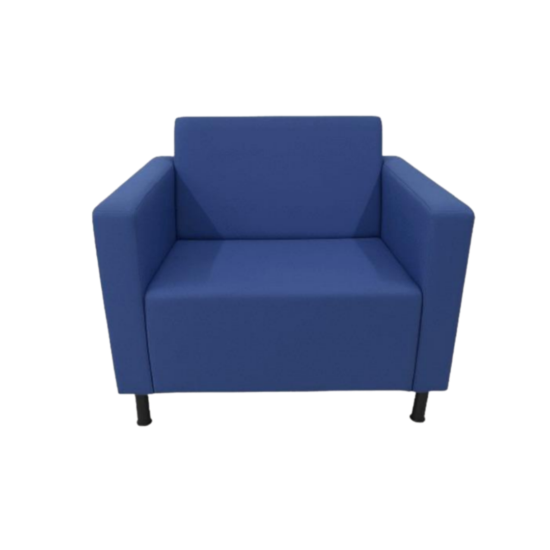 Sofá De Espera – 01 Lugar