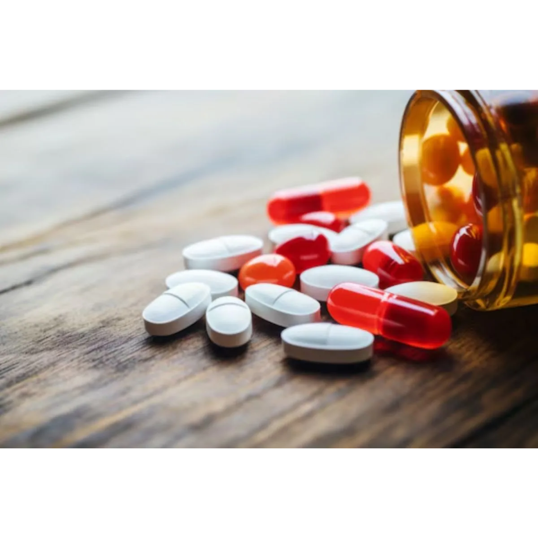 Ansiolíticos, Antidepressivos, Antiepilépticos E Psicotrópicos