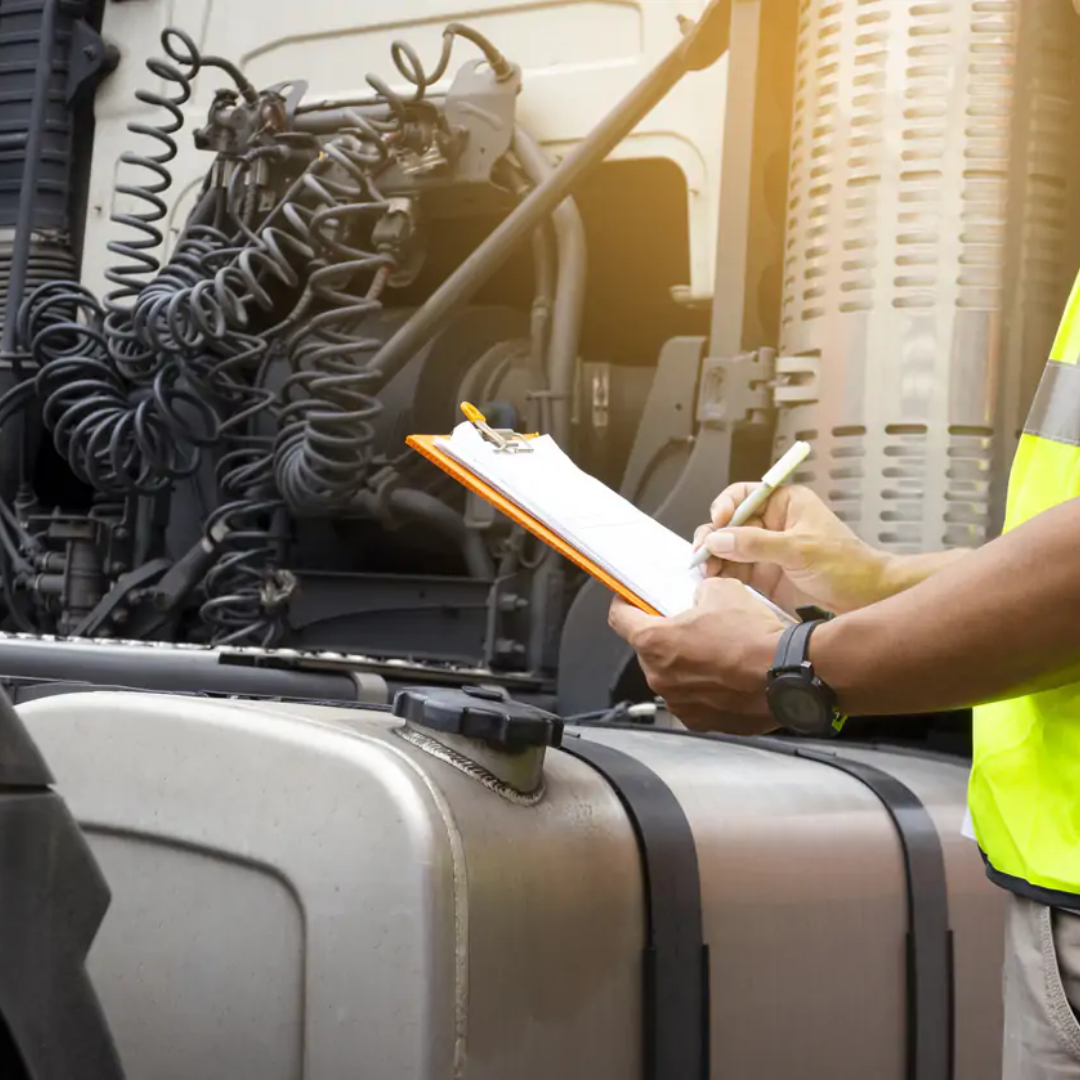 Gerenciamento Nacional De Frota Com Cartão Chip – Manutenção Preventiva E Corretiva De Veículos