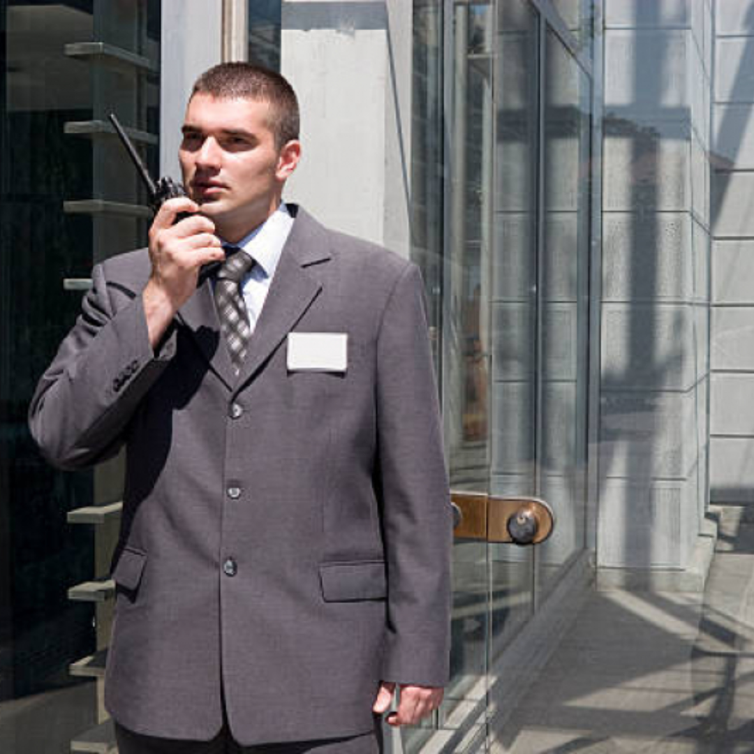 Serviços de Vigia Diurno – Escala 12×36