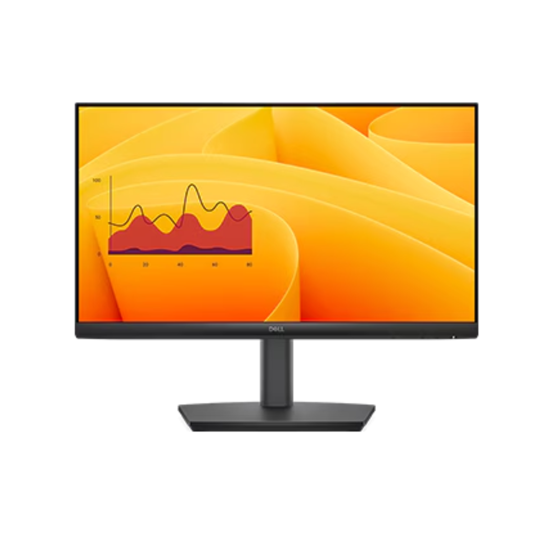 Monitor Dell Pro 22 Adjustable Stand Monitor – E2225HSM