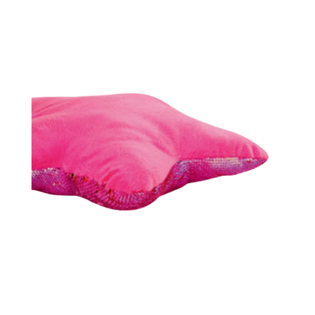 Almofada Sensorial Estrela