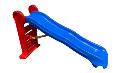 Escorregador Grande - Polietileno Rotomoldado
