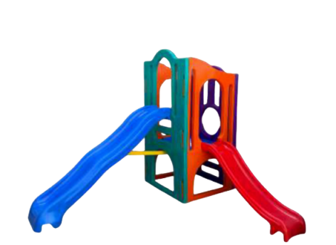 Play - Playground Infantil Multifuncional