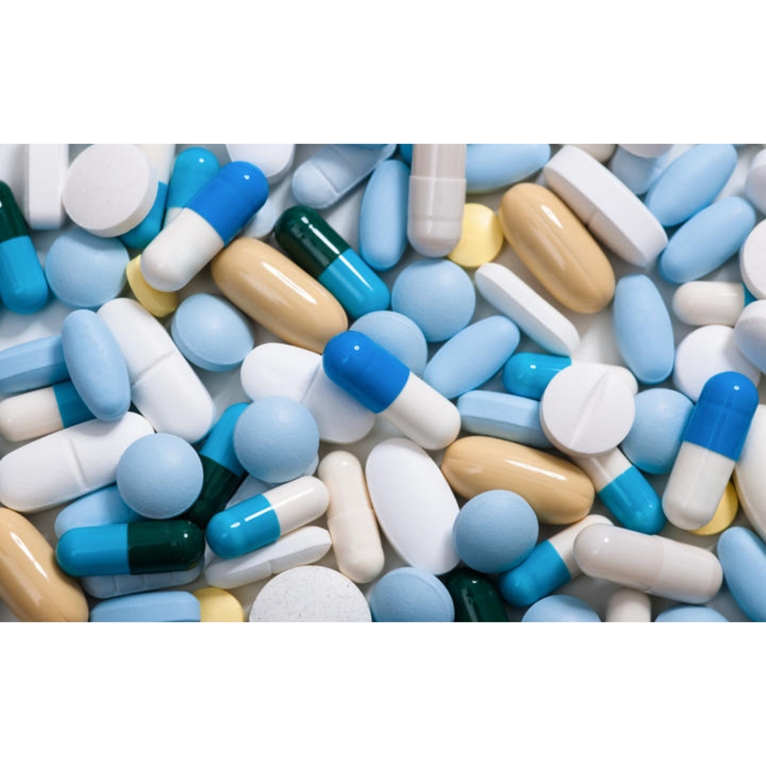 Anticolinérgicos, Antiulcerosos E Laxantes