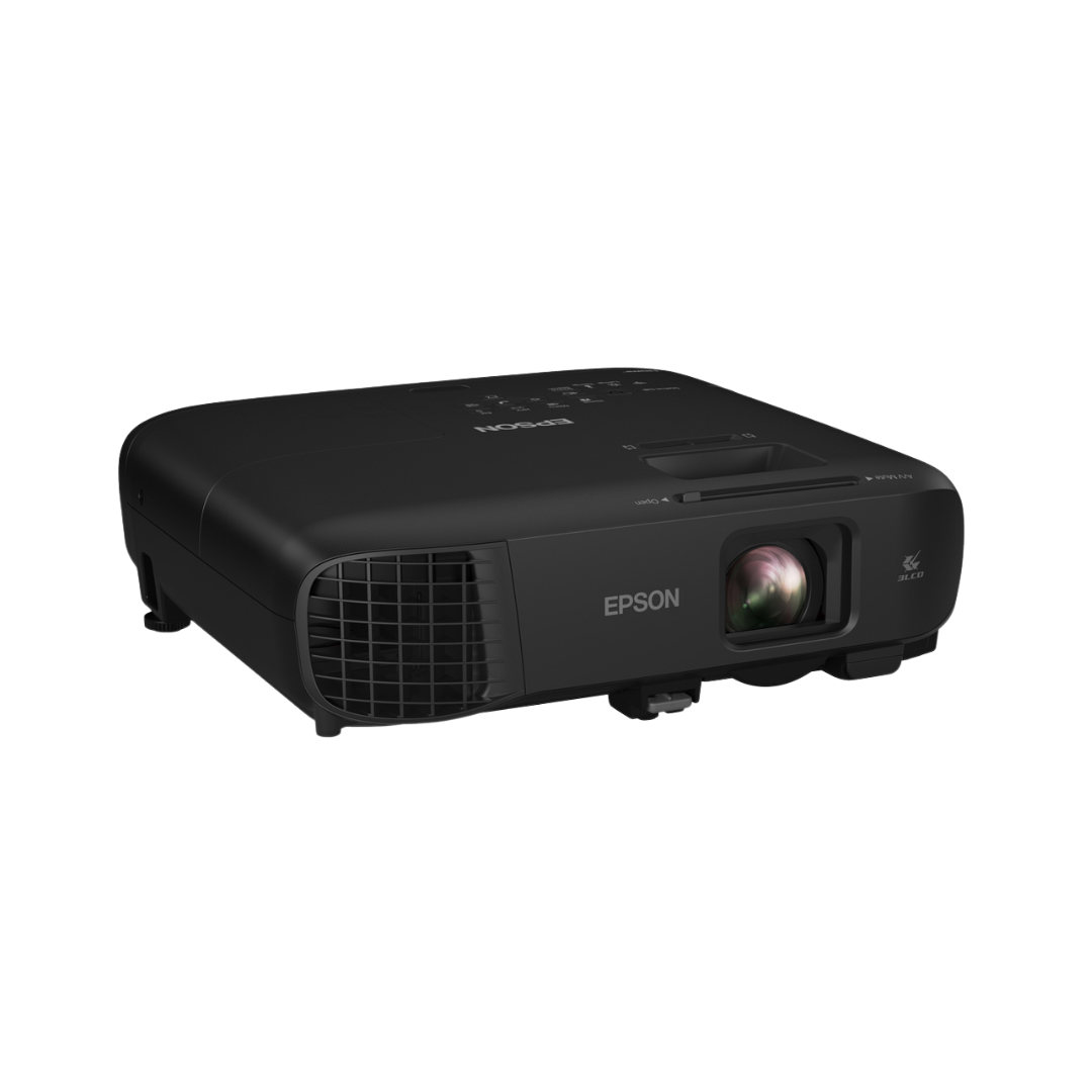 Epson Powerlite Fh52+ Projetor De Multimídia Full Hd