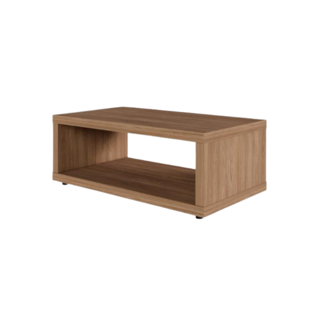 Mesa De Centro Executiva 900x600x450mm