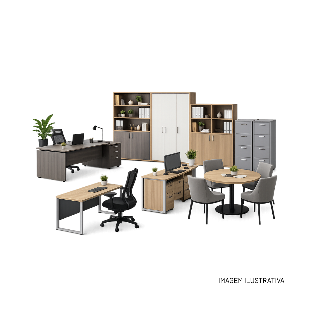 Serviços De Confecção E Instalação De Móveis Planejados Em Mdf/Mdp Bp Por M²