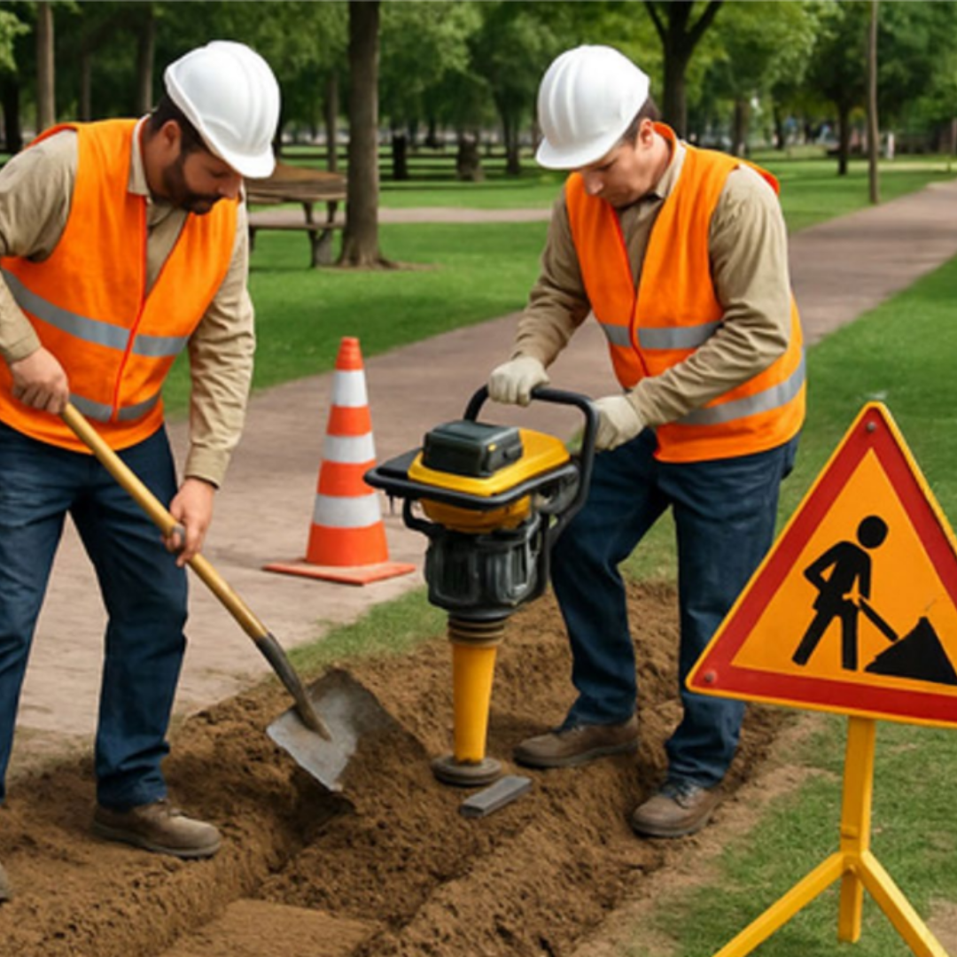 Reaterro Manual De Valas