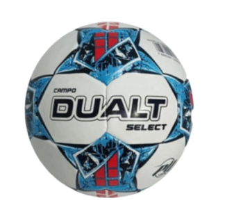 BOLA DE FUTEBOL DE CAMPO INFANTIL OFICIAL – TECNOLOGIA TB MOLTEC