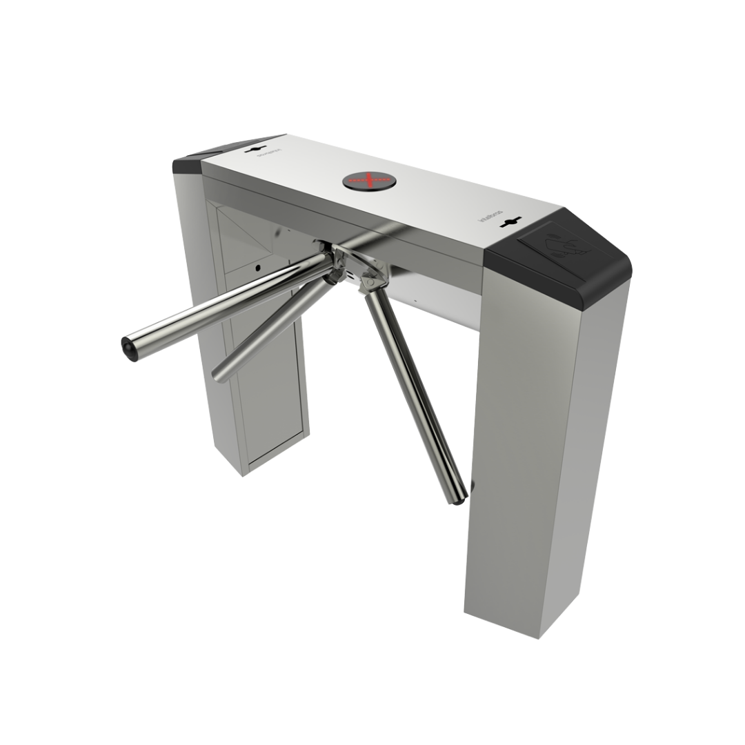 Catraca Balcão Tipo 01 Central Intelbras Cab 3000 Uc