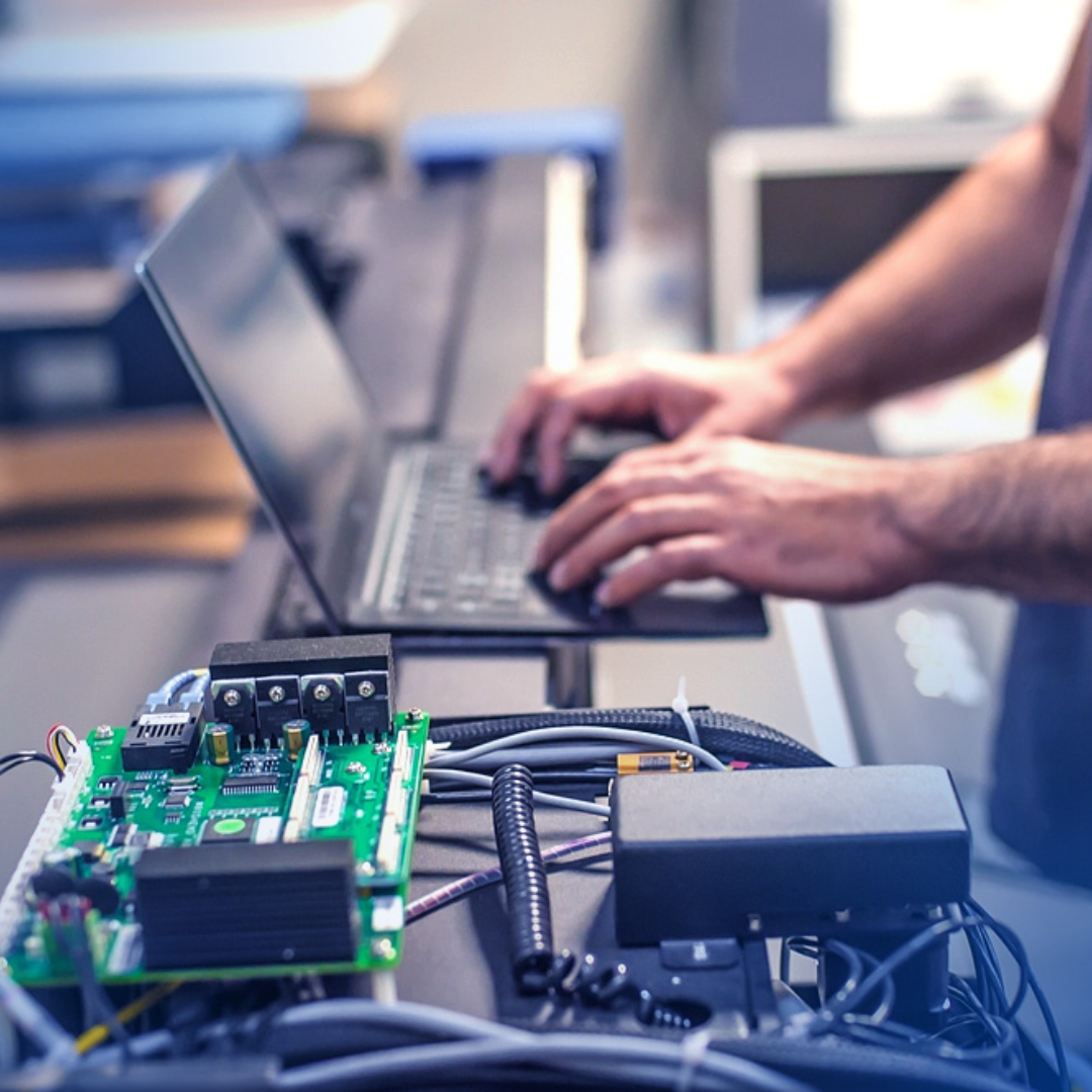 Hora Técnica de Assistência Técnica Especializada em Hardware e Software