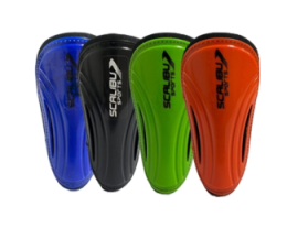 Caneleira Adulto - Proteção esportiva