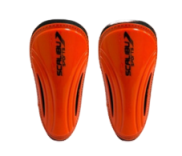 Caneleira Mirim - Proteção Esportiva