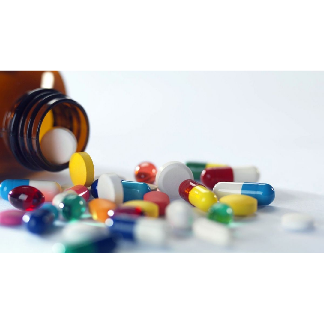 Medicamentos Para Dislipidemia, Hiperglicemia E Hipotireoidismo