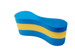 Flutuador de Perna - EVA para Treinamento