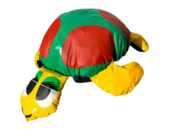 Puff Infantil - Formato de Animal