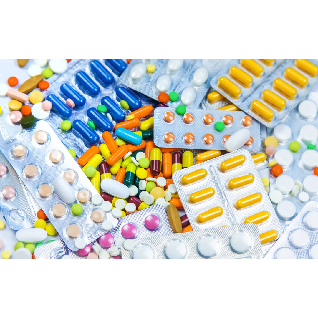 Medicamentos Similares Com Desconto Na Tabela CMED