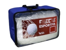 Rede de Futebol de Campo - Par profissional