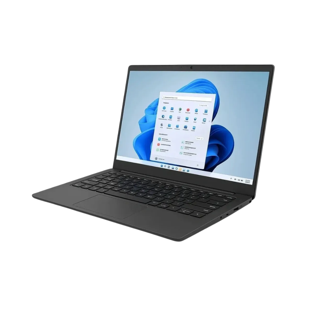 Notebook 14″ Corporativo – Tipo II (Intel Core i5 12ª Geração ou Superior)