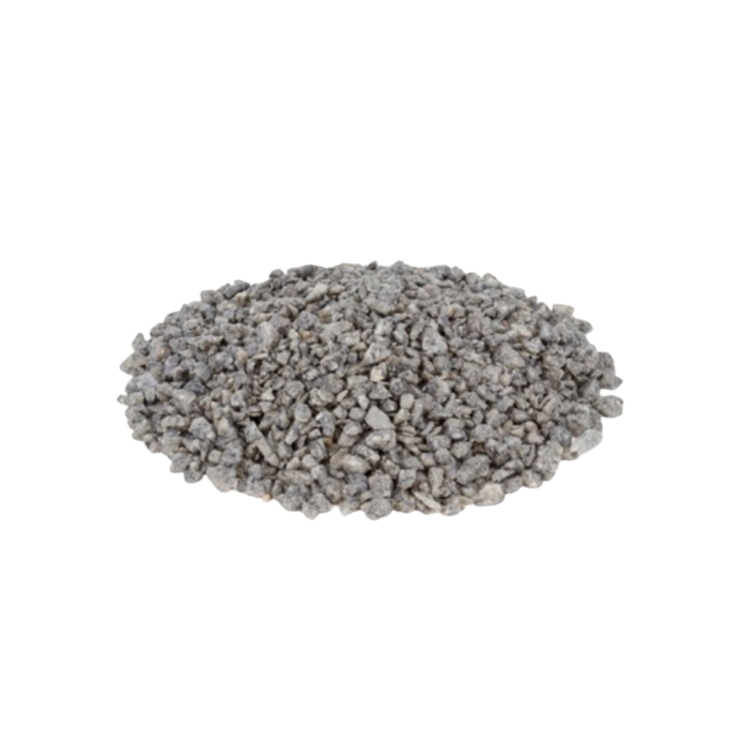 Pedra Britada Nº 01 Com Fornecimento E Transporte