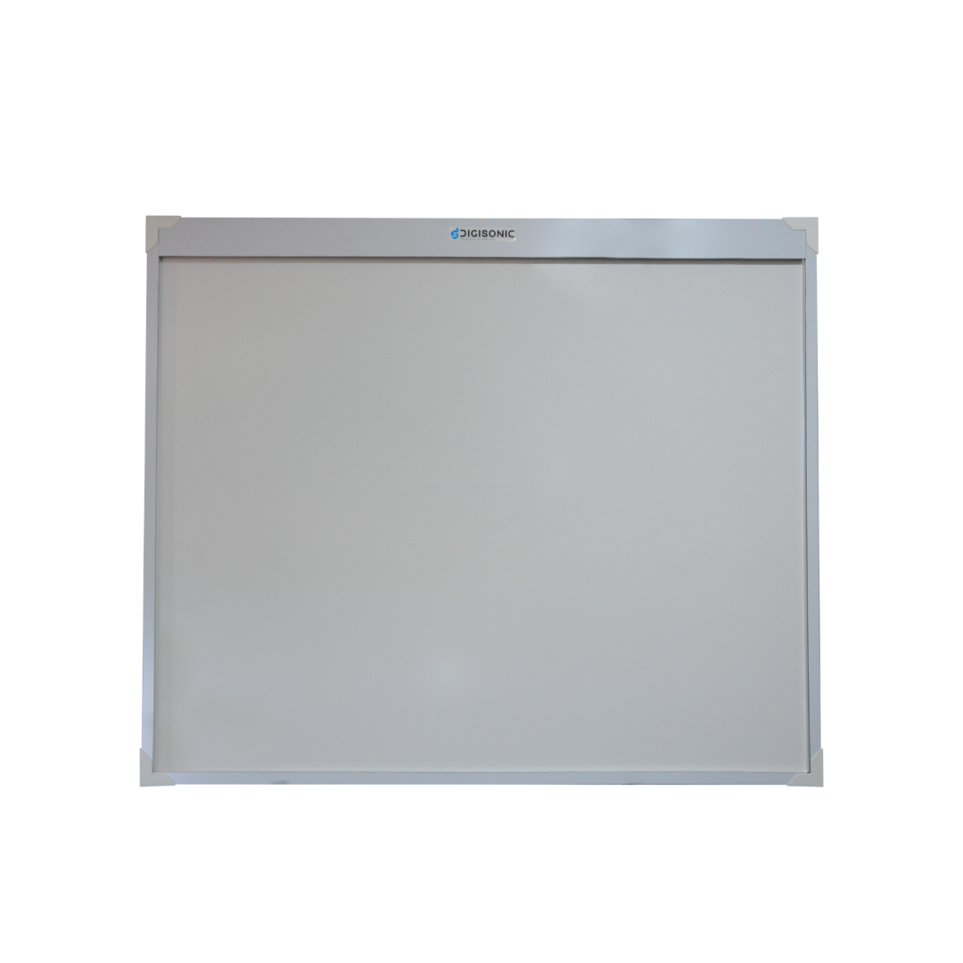 Lousa Digital Digisonic Display 65” Disk 4k Com Ops, Suporte Móvel E Educa.ai Lousa Digital