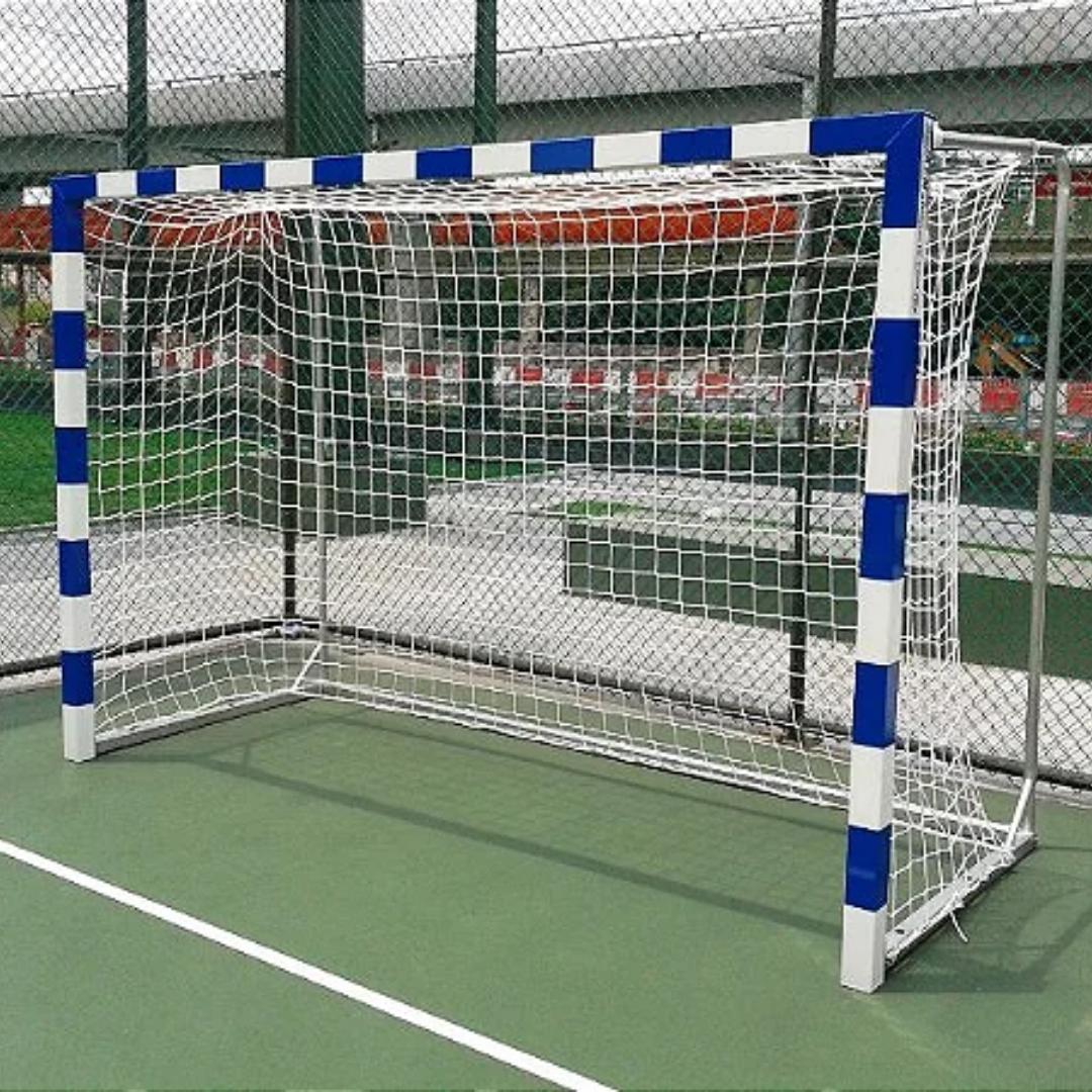 Rede Para Futsal Oficial Em Polipropileno Com Tratamento UV